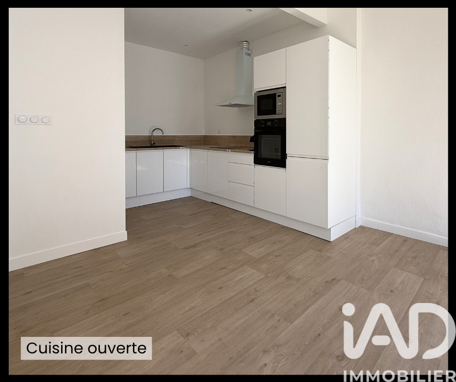 Appartement 4 Pièce(s) Tarbes