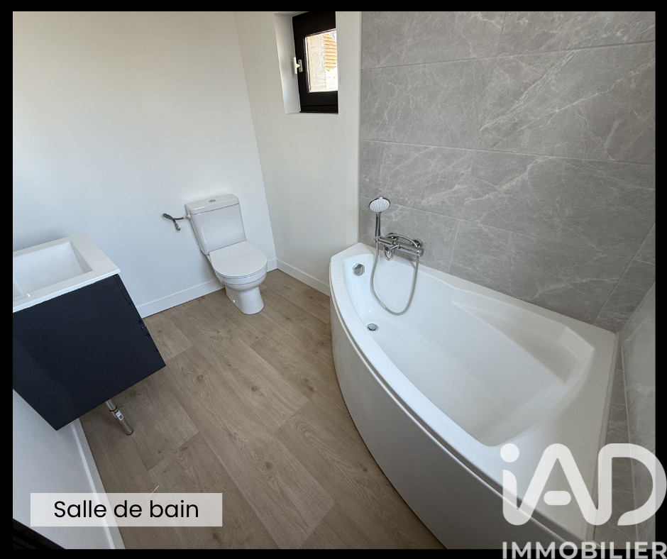 Appartement 4 Pièce(s) Tarbes - Photo 10