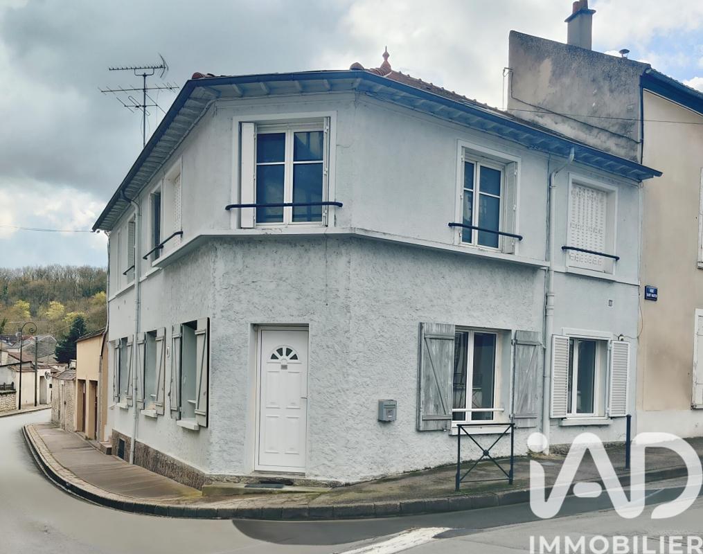 Appartement 3 Pièce(s) Étampes