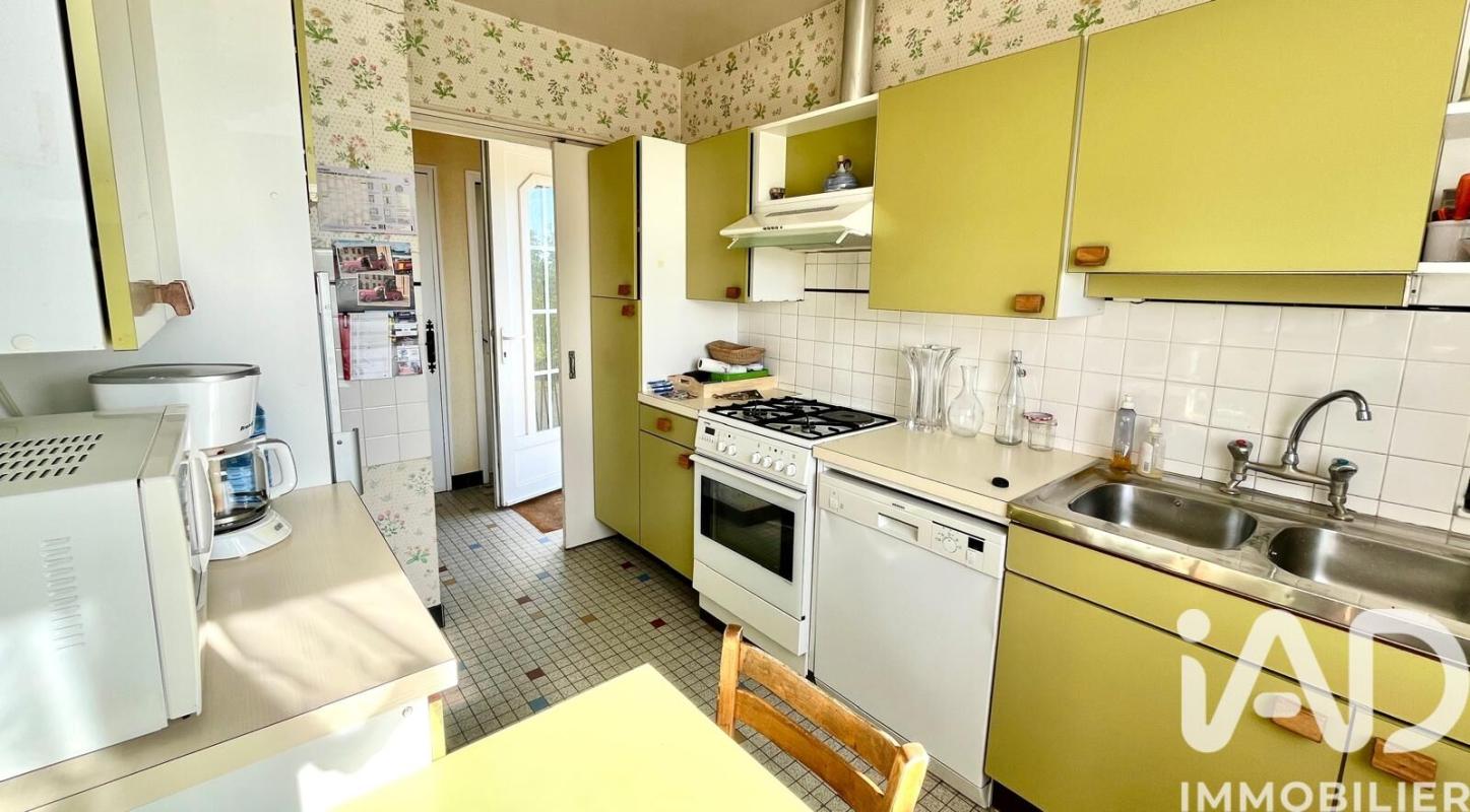 Maison 6 Pièce(s) Vernoy