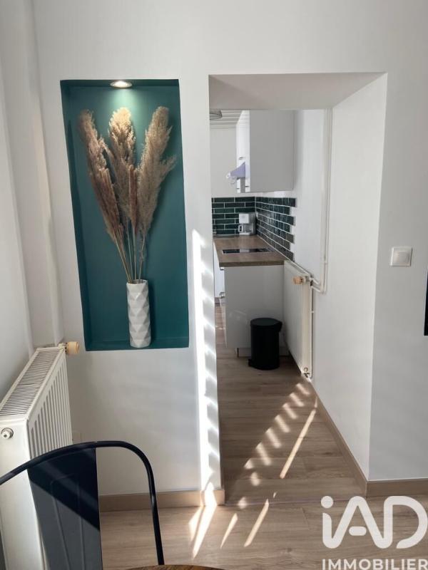 Appartement 2 Pièce(s) Épernay - Photo 13