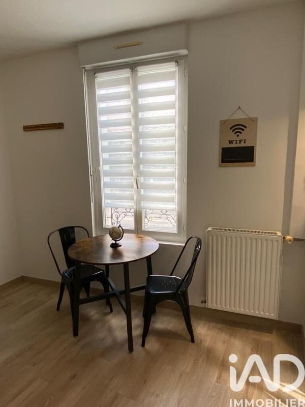 Appartement 2 Pièce(s) Épernay - Photo 19