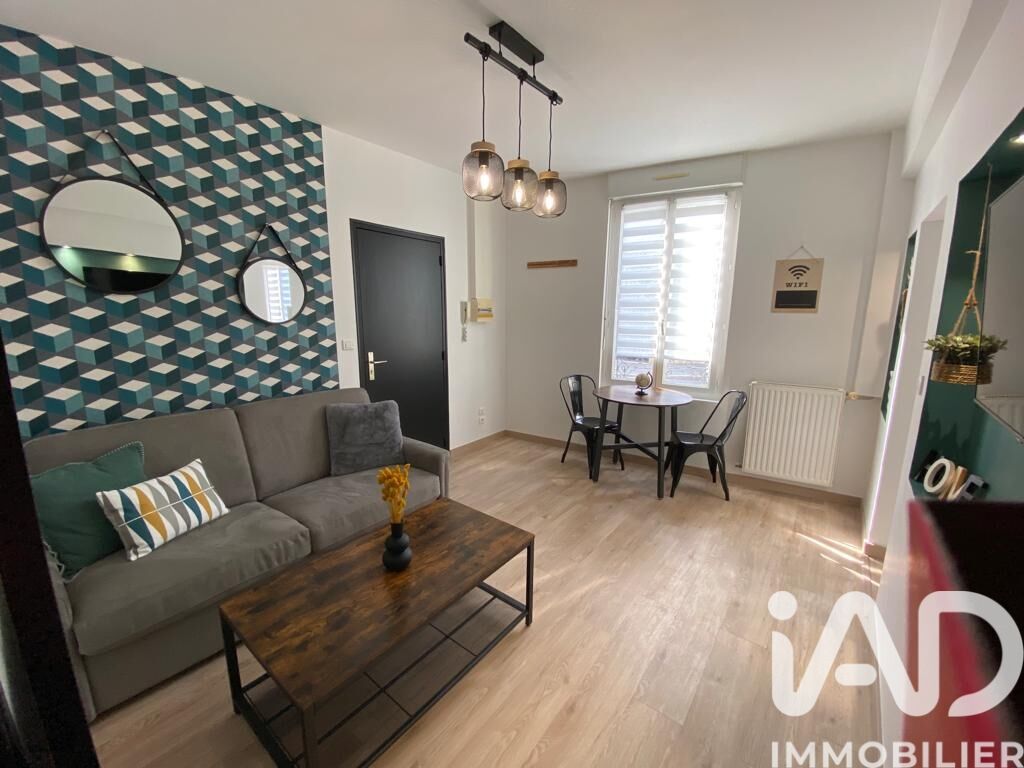 Appartement 2 Pièce(s) Épernay - Photo 20