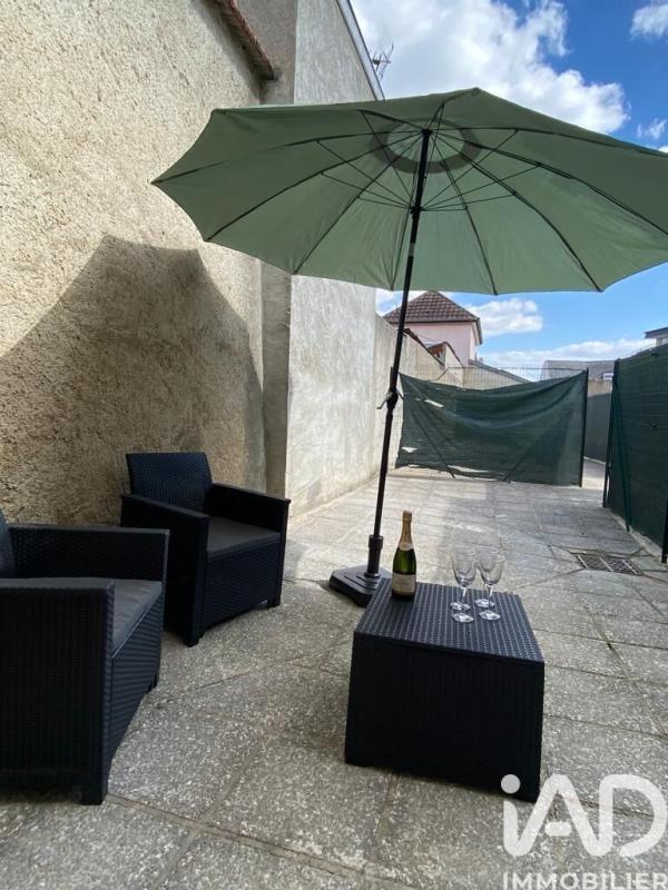 Appartement 2 Pièce(s) Épernay - Photo 21