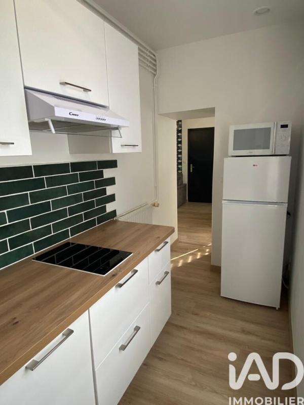 Appartement 2 Pièce(s) Épernay - Photo 24