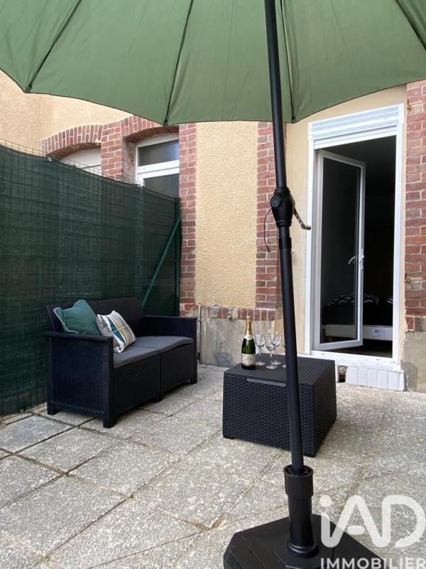 Appartement 2 Pièce(s) Épernay - Photo 27
