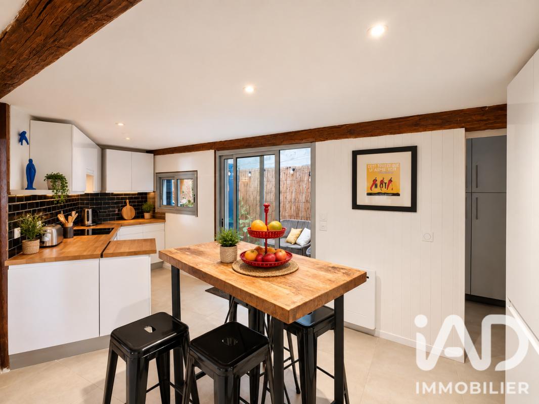 Maison 4 Pièce(s) Claira - Photo 6