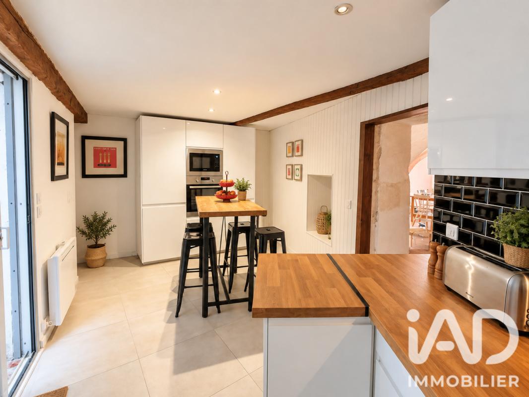 Maison 4 Pièce(s) Claira - Photo 7