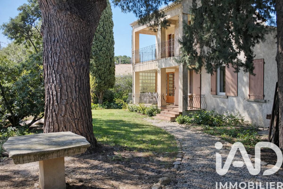 Maison traditionnelle 7 Pièce(s) Saint-Chamas