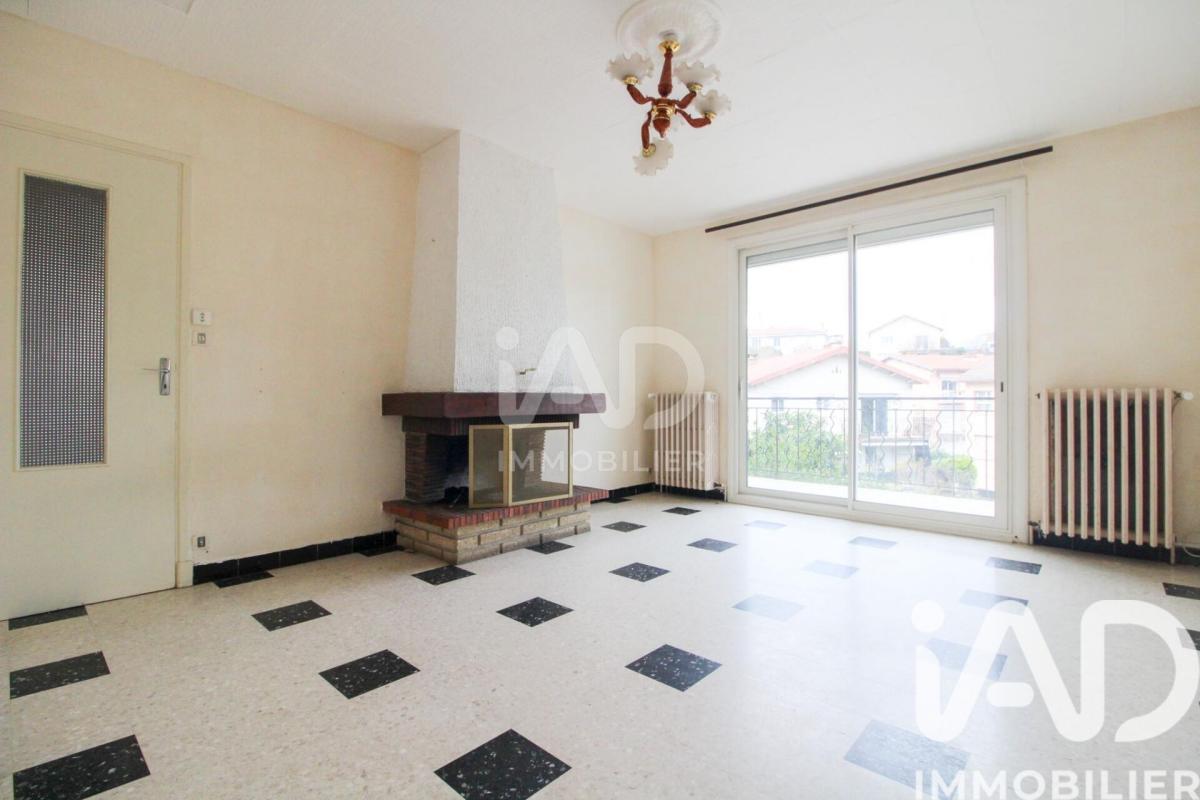 Maison 5 Pièce(s) Millau