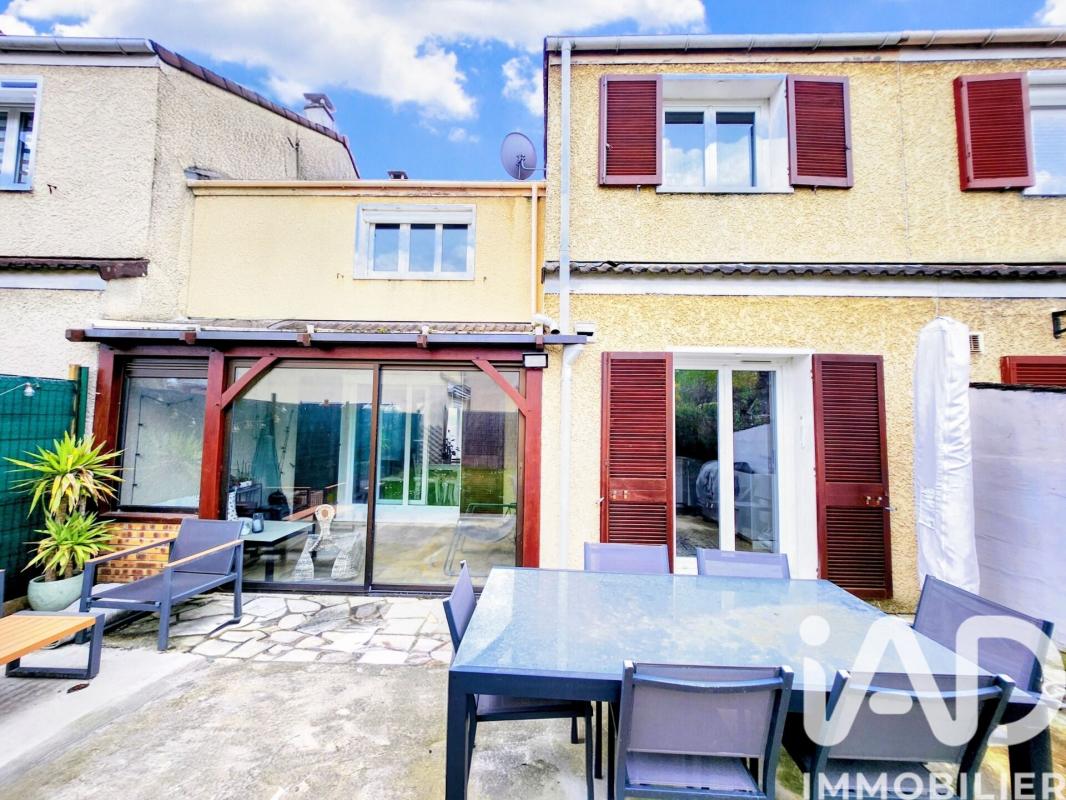 Maison 5 Pièce(s) Éragny