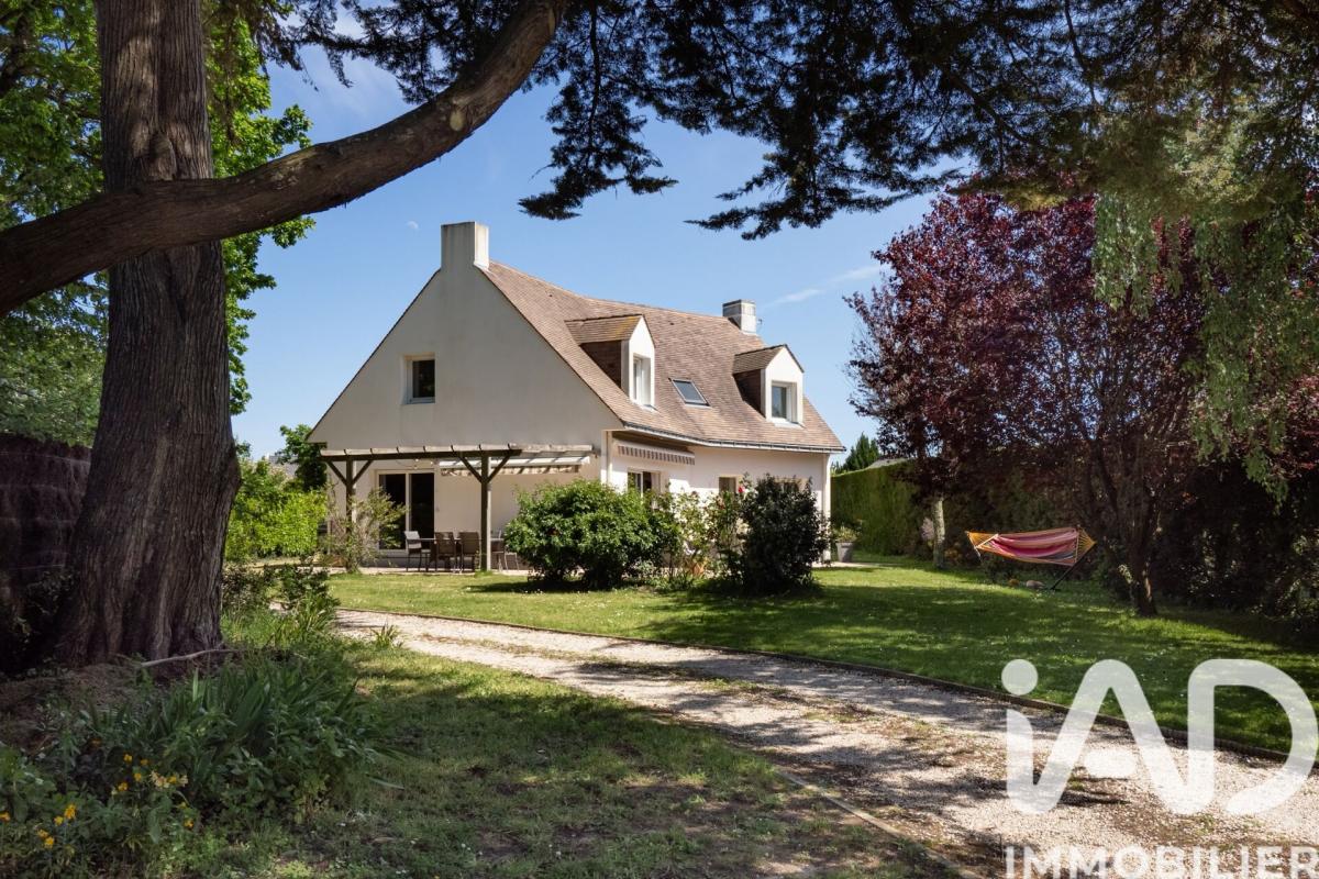 Maison 5 Pièce(s) La Baule-Escoublac