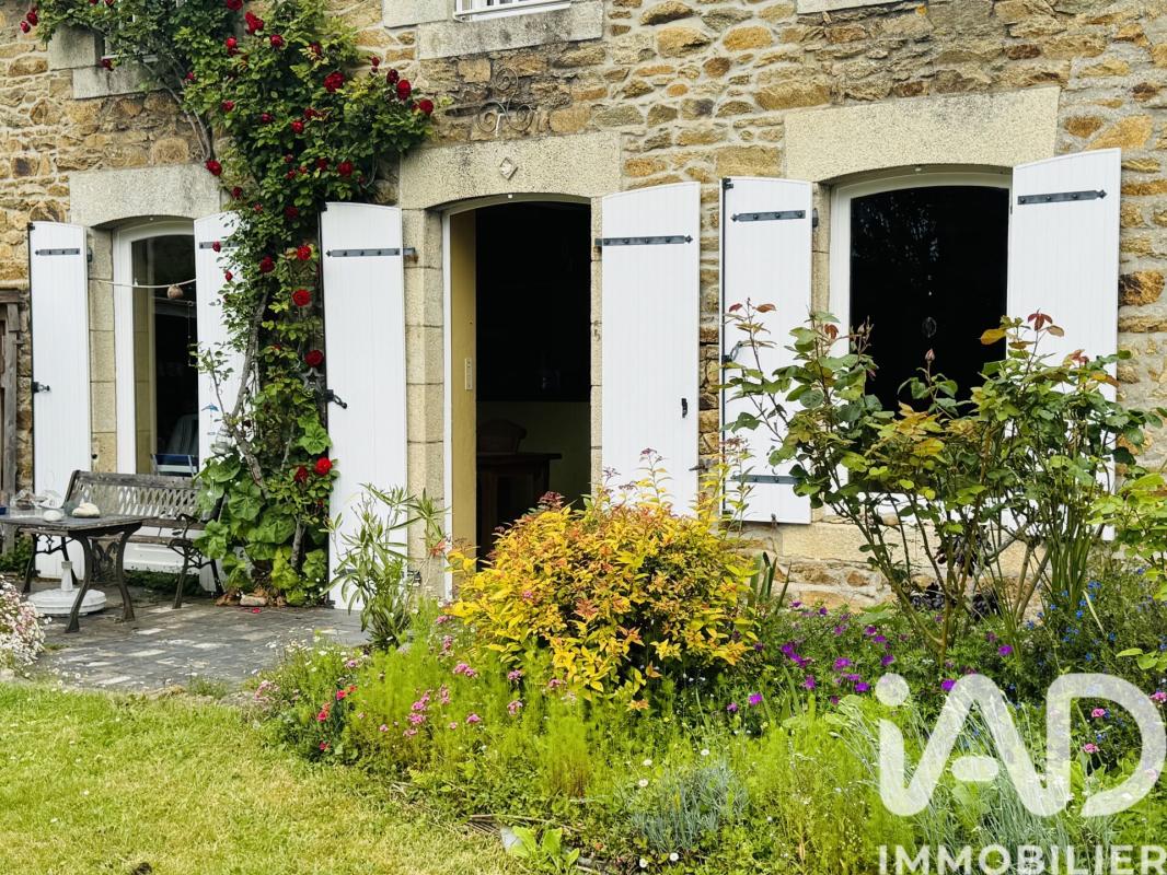 Maison 4 Pièce(s) Plouha