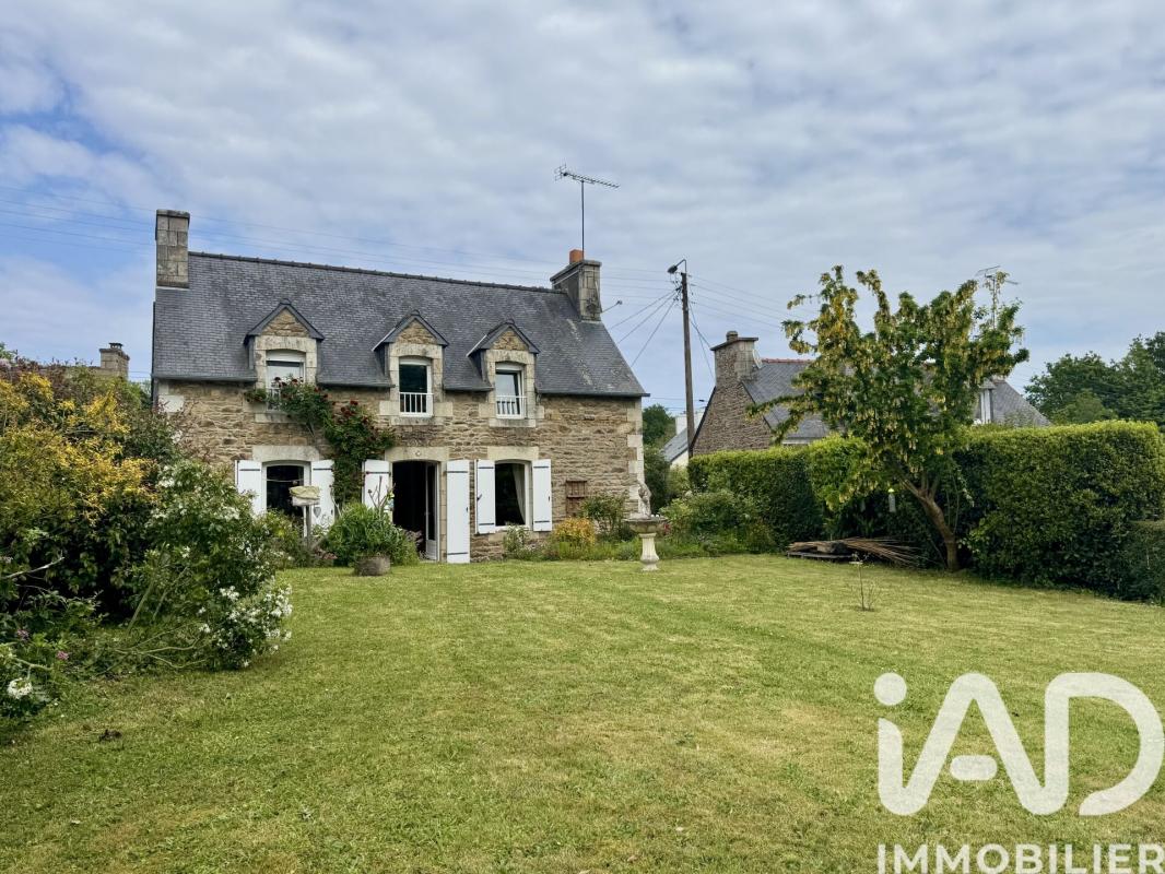 Maison 4 Pièce(s) Plouha
