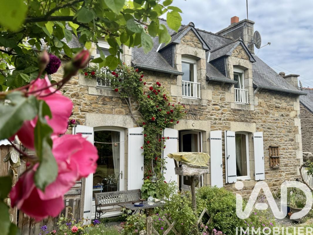 Maison 4 Pièce(s) Plouha