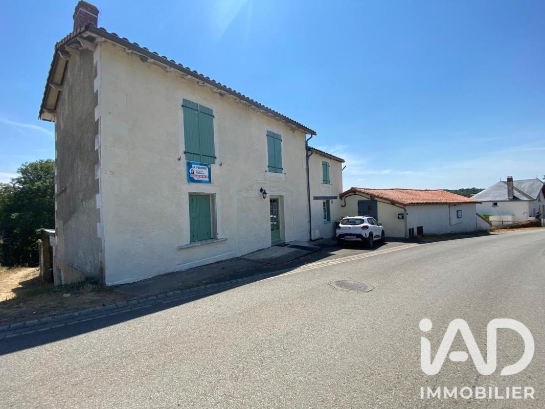 Maison 7 Pièce(s) Clavé