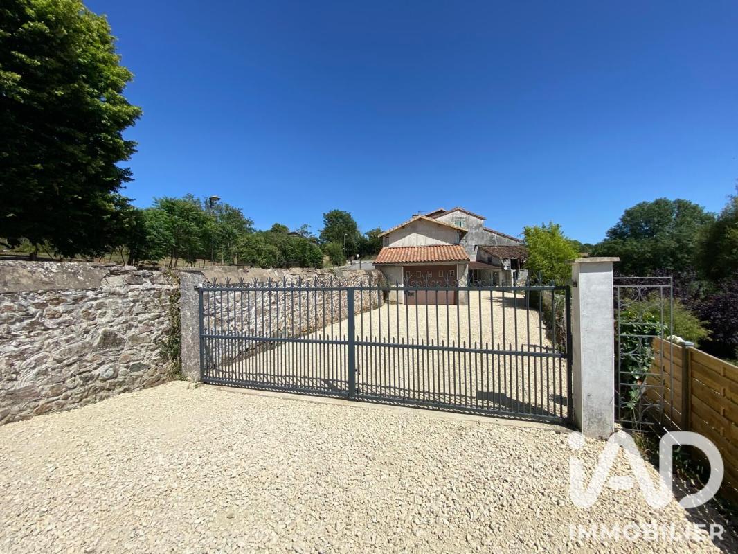 Maison 7 Pièce(s) Clavé - Photo 3