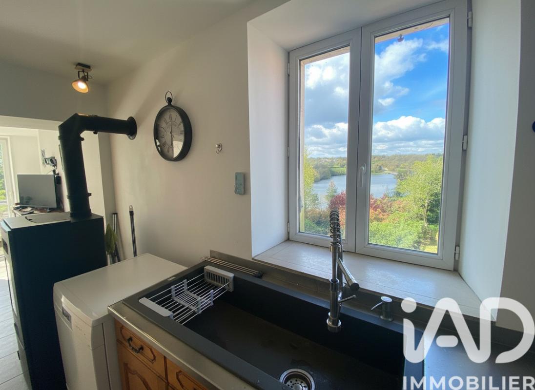 Maison 7 Pièce(s) Clavé - Photo 7