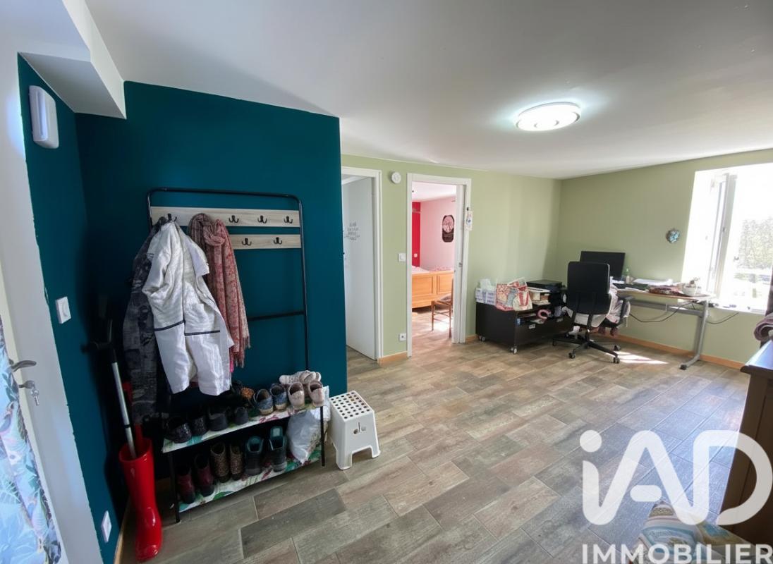 Maison 7 Pièce(s) Clavé - Photo 8