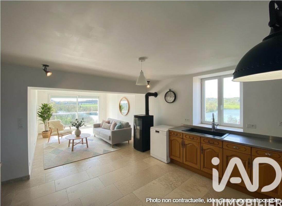 Maison 7 Pièce(s) Clavé - Photo 9