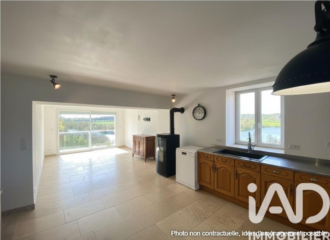 Maison 7 Pièce(s) Clavé - Photo 10