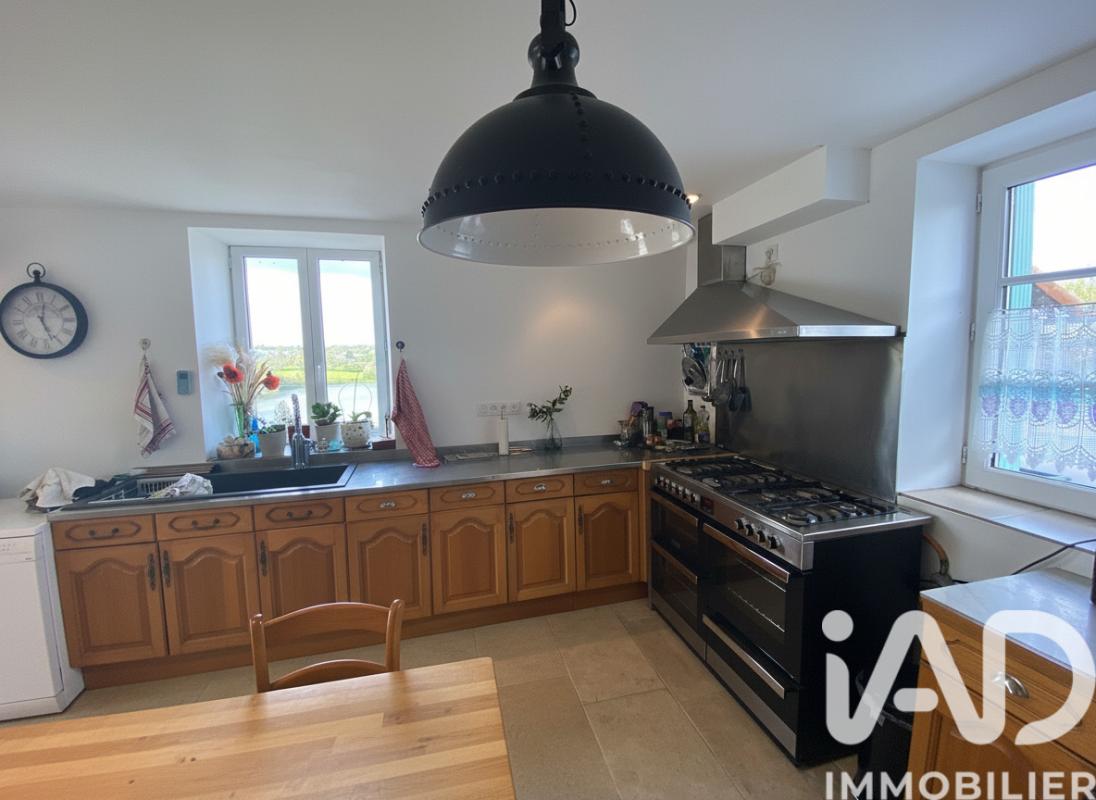 Maison 7 Pièce(s) Clavé - Photo 11