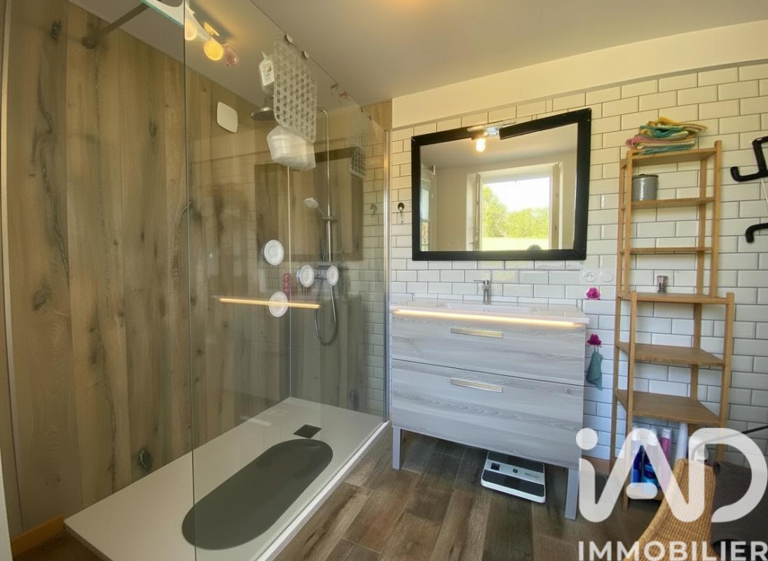 Maison 7 Pièce(s) Clavé - Photo 12