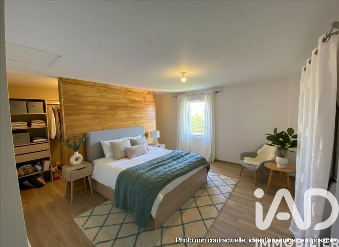 Maison 7 Pièce(s) Clavé - Photo 14