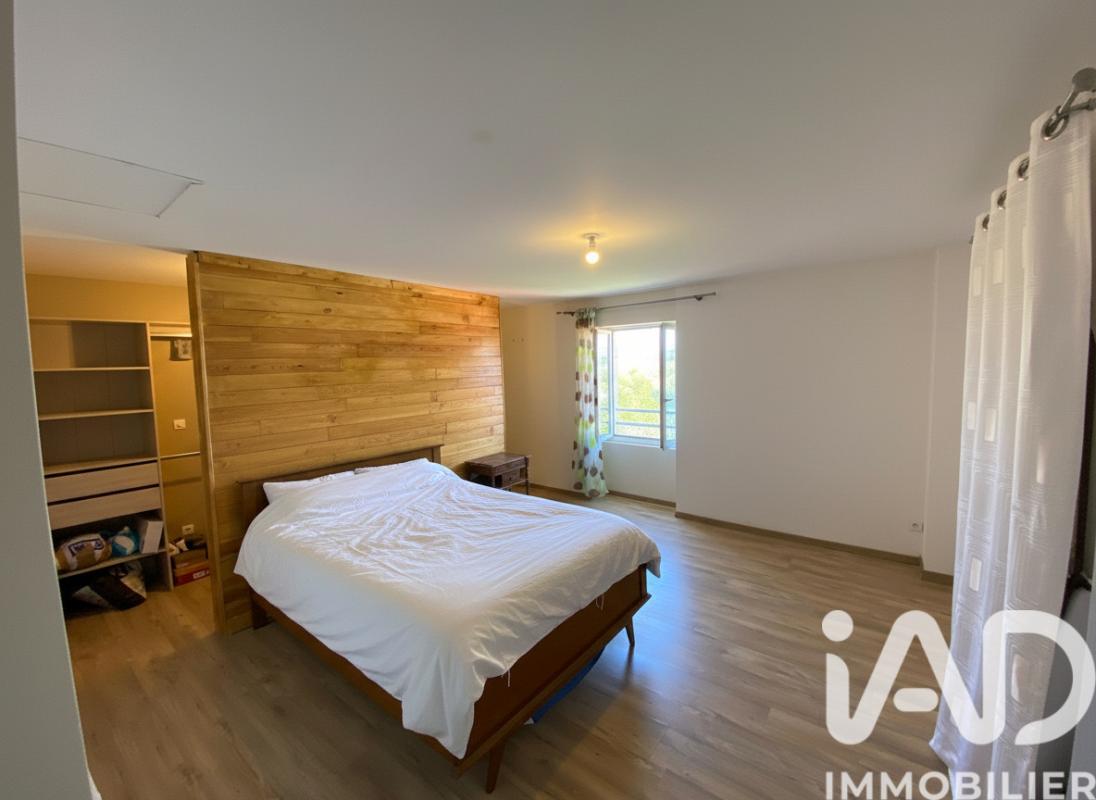 Maison 7 Pièce(s) Clavé - Photo 15