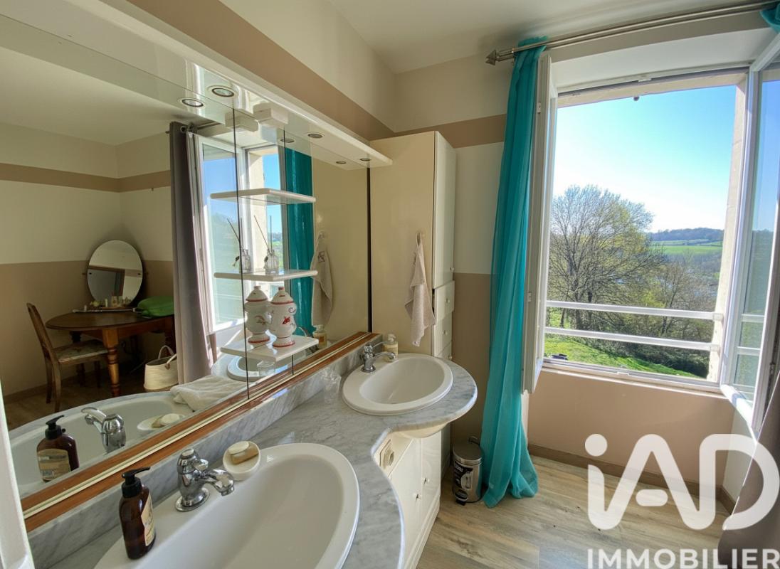 Maison 7 Pièce(s) Clavé - Photo 16