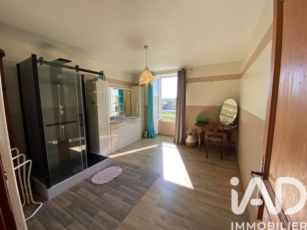Maison 7 Pièce(s) Clavé - Photo 17