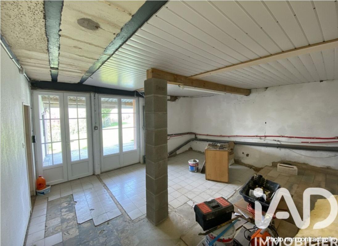 Maison 7 Pièce(s) Clavé - Photo 20