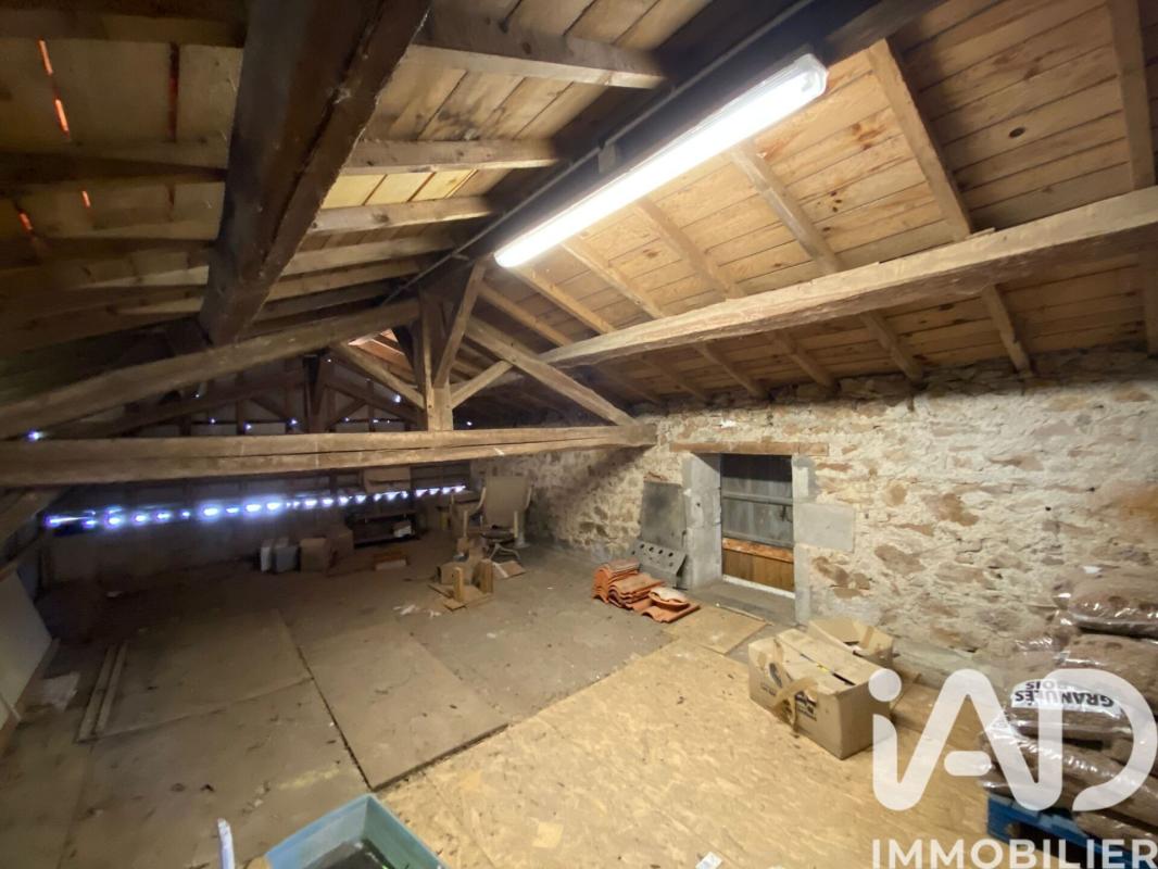 Maison 7 Pièce(s) Clavé - Photo 21