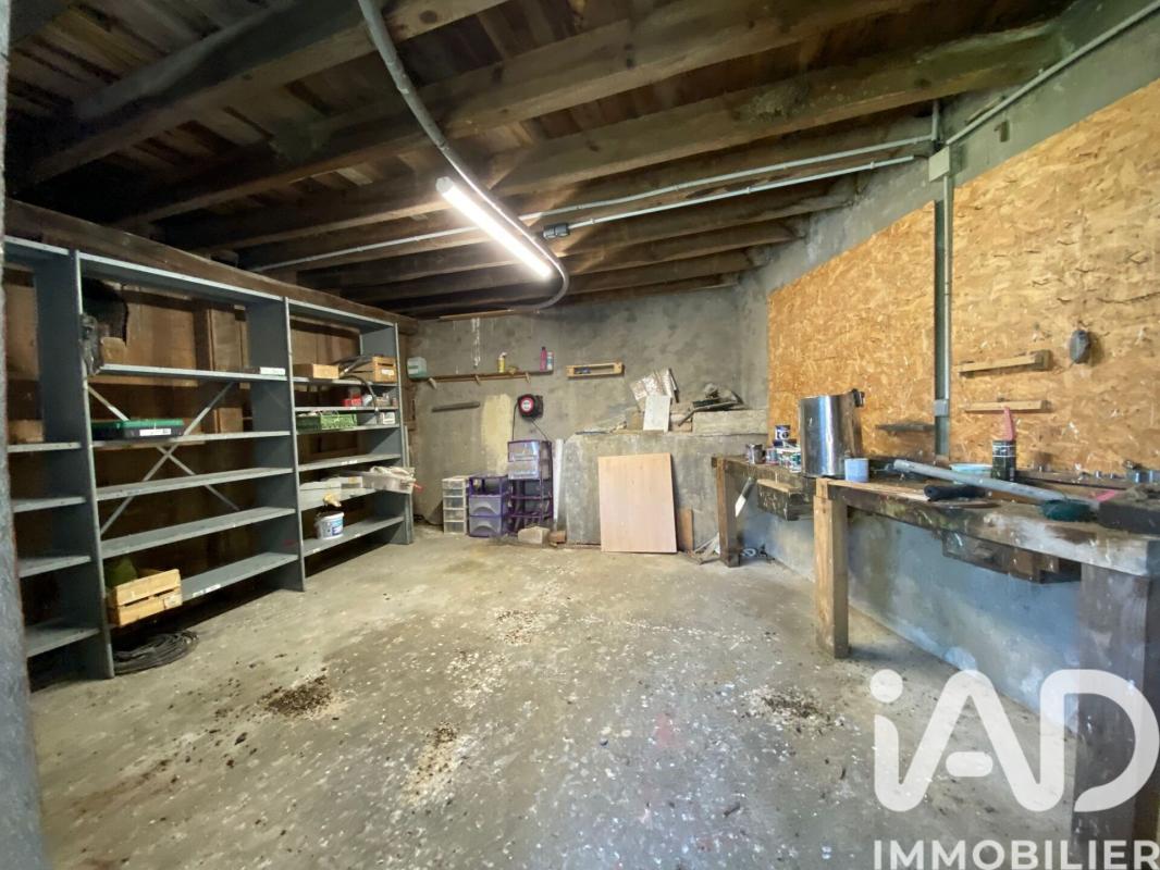 Maison 7 Pièce(s) Clavé - Photo 22