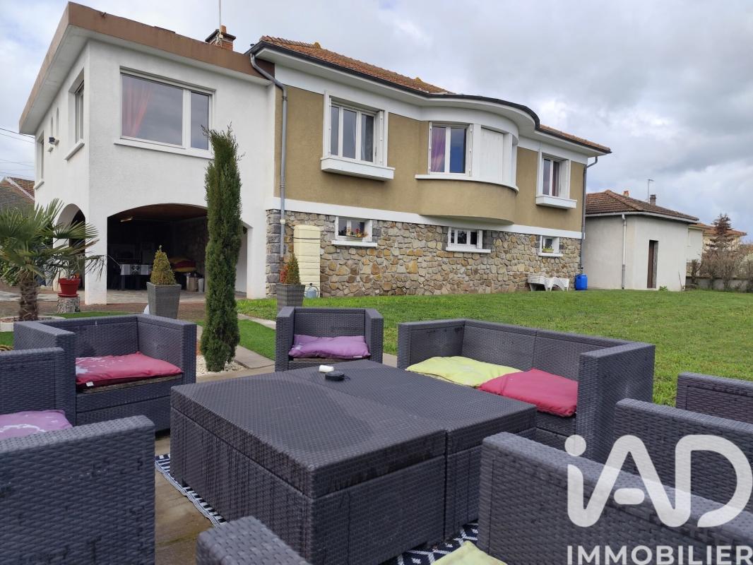 Maison 5 Pièce(s) Brioude - Photo 2