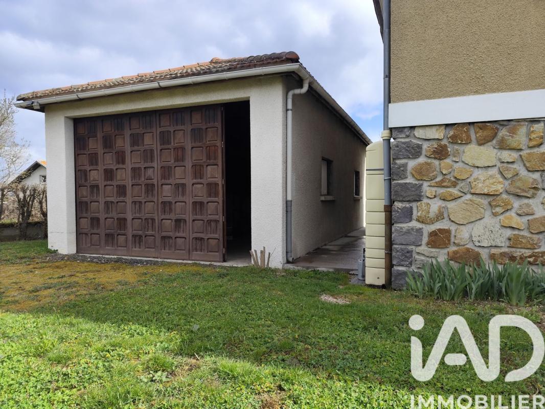 Maison 5 Pièce(s) Brioude - Photo 3