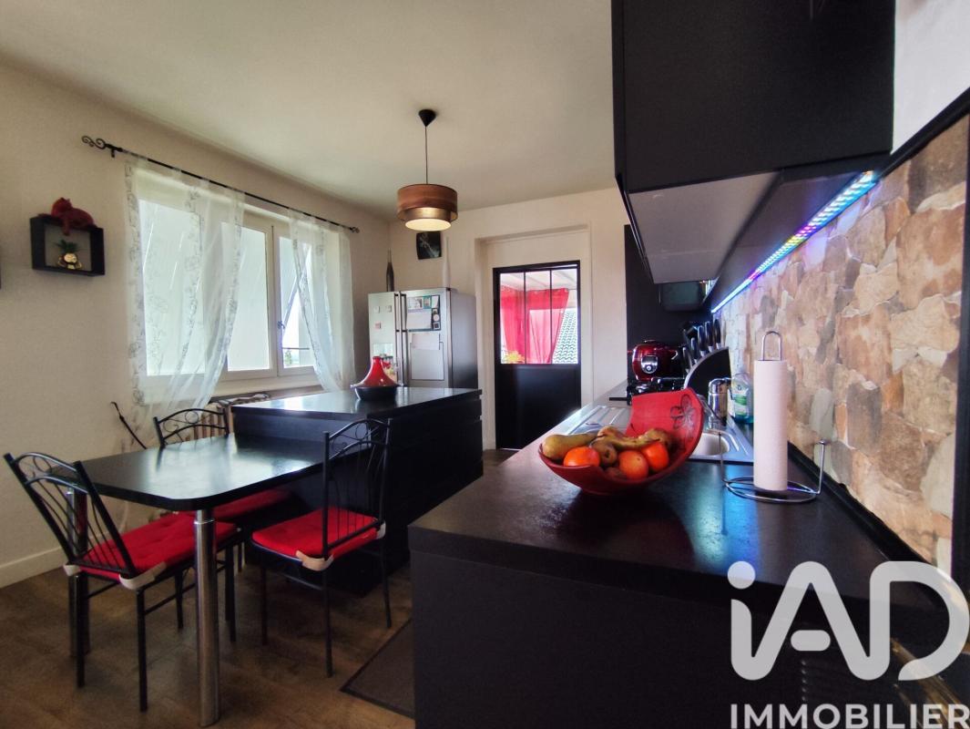 Maison 5 Pièce(s) Brioude - Photo 7