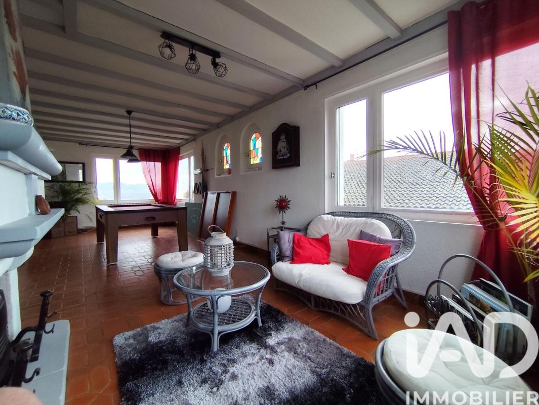 Maison 5 Pièce(s) Brioude - Photo 8