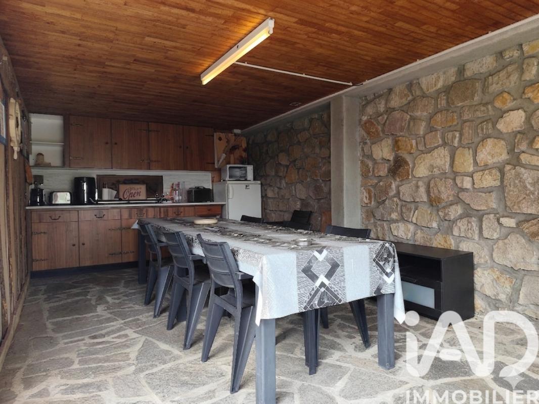 Maison 5 Pièce(s) Brioude - Photo 9
