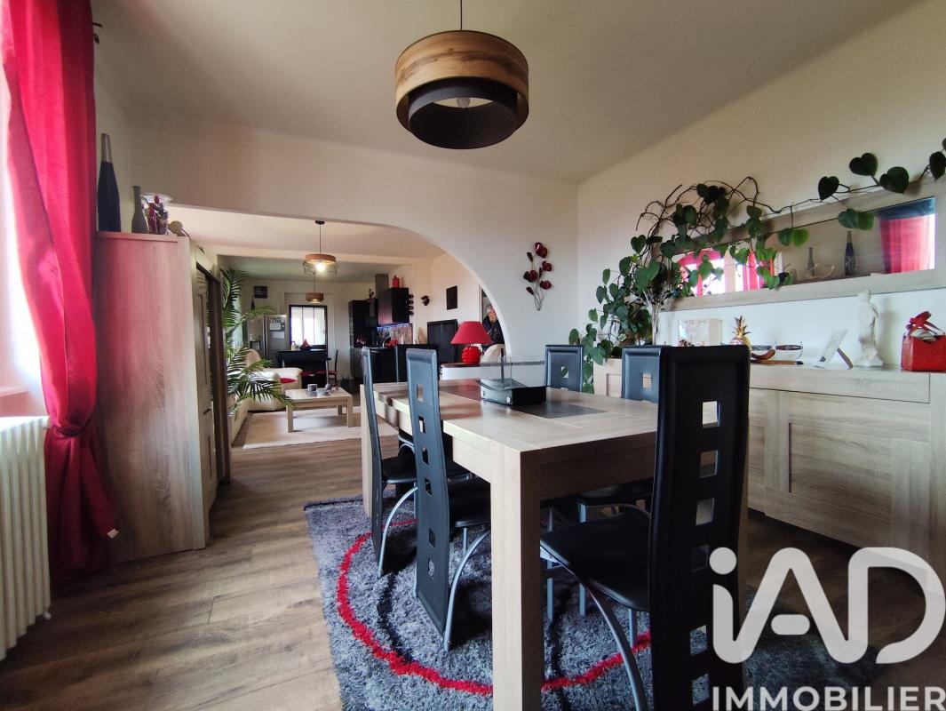 Maison 5 Pièce(s) Brioude - Photo 11