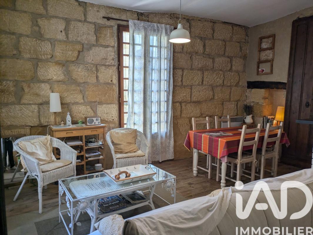 Maison 5 Pièce(s) Saint-Cyprien