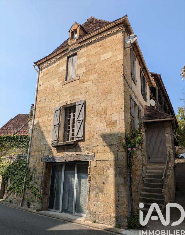 Maison 5 Pièce(s) Saint-Cyprien