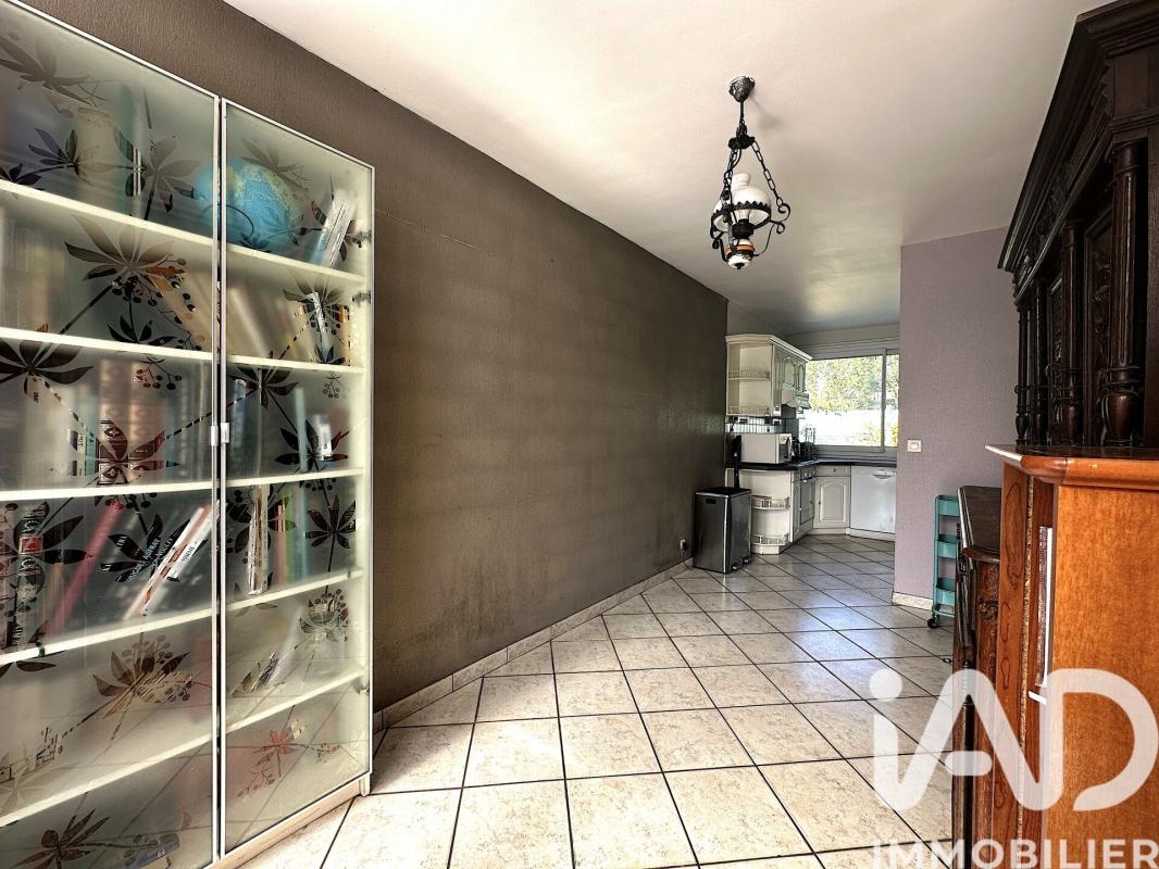 Maison 5 Pièce(s) Herblay-sur-Seine