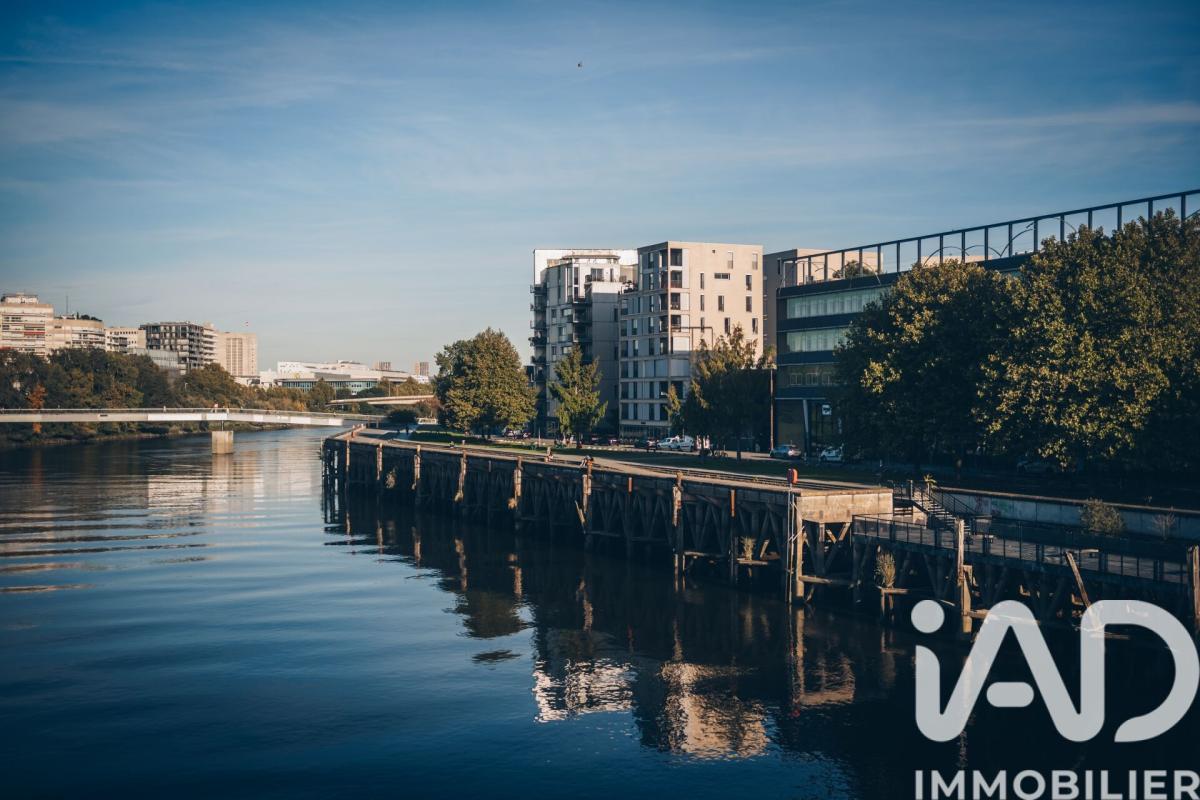 Appartement 3 Pièce(s) Nantes