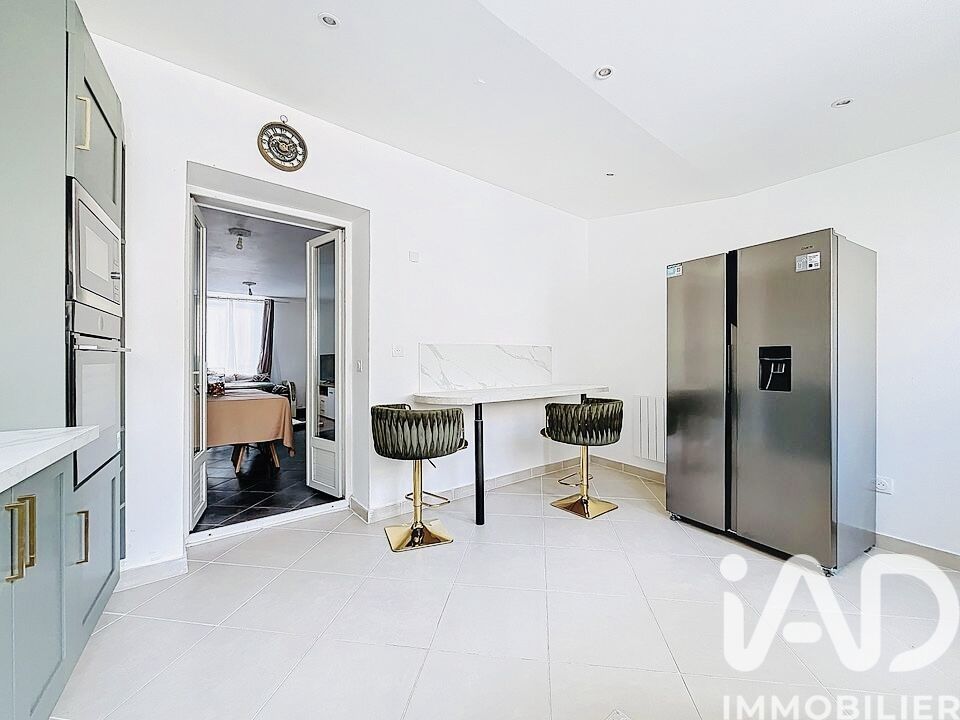 Maison de ville 4 Pièce(s) Mantes-la-Jolie