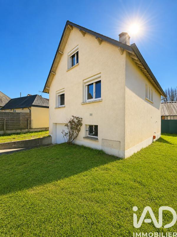 Maison traditionnelle 6 Pièce(s) Briare