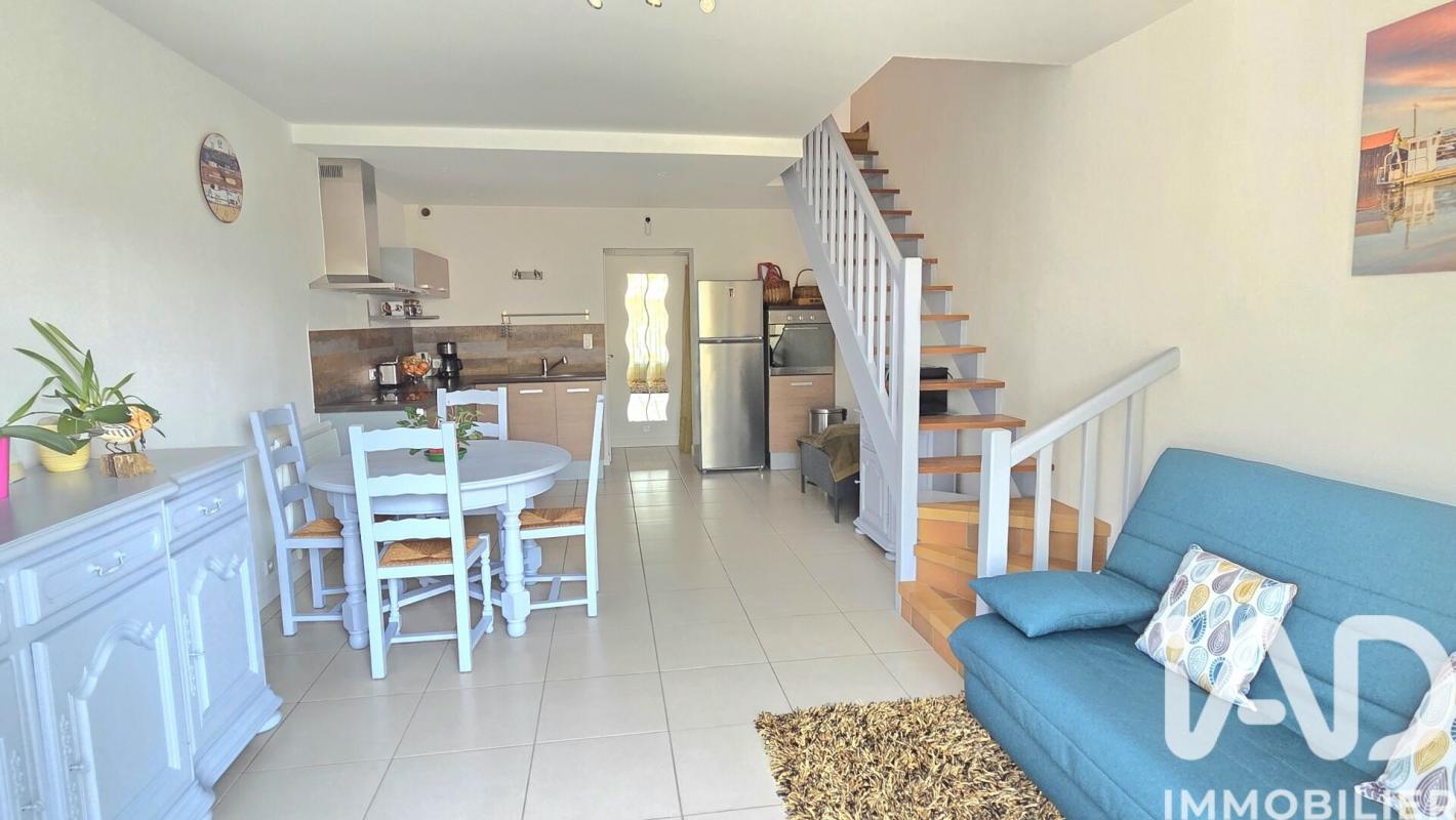 Maison 3 Pièce(s) Saint-Palais-sur-Mer