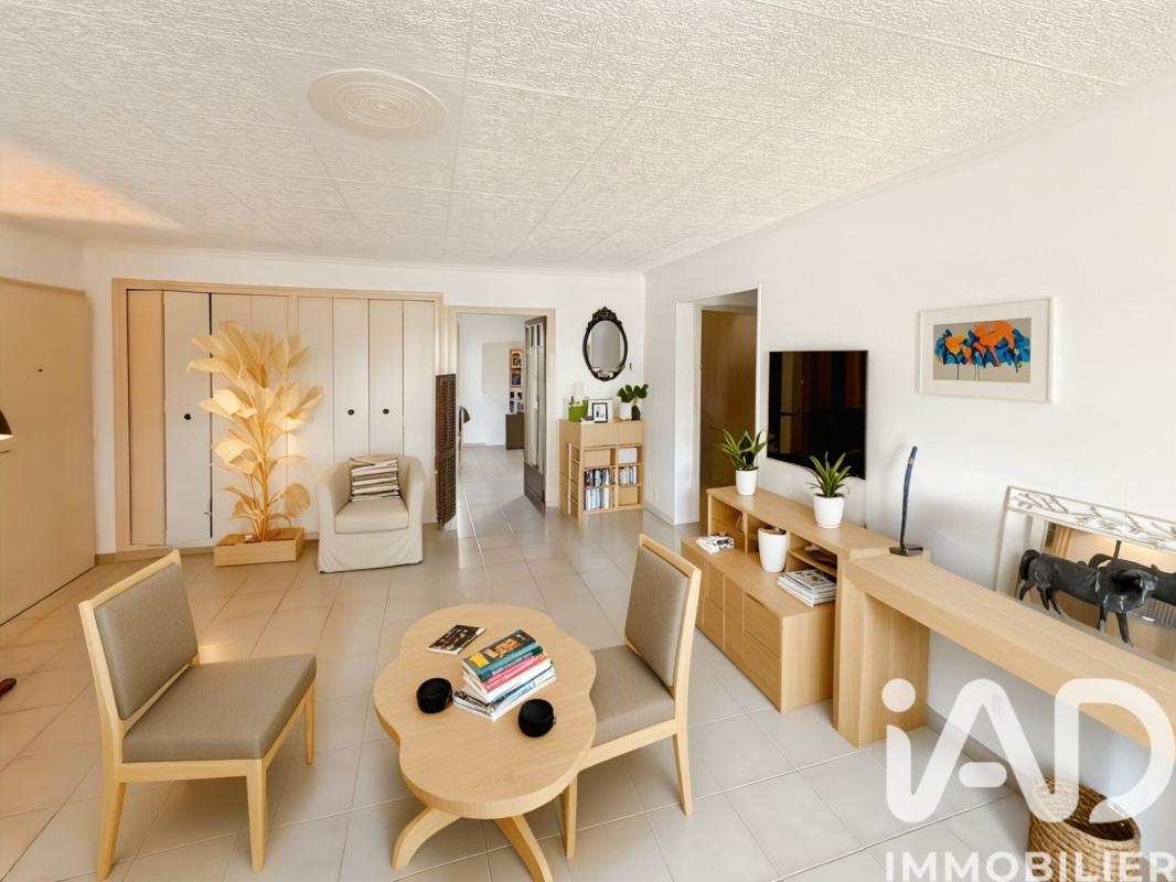 Appartement 4 Pièce(s) Penta-di-Casinca