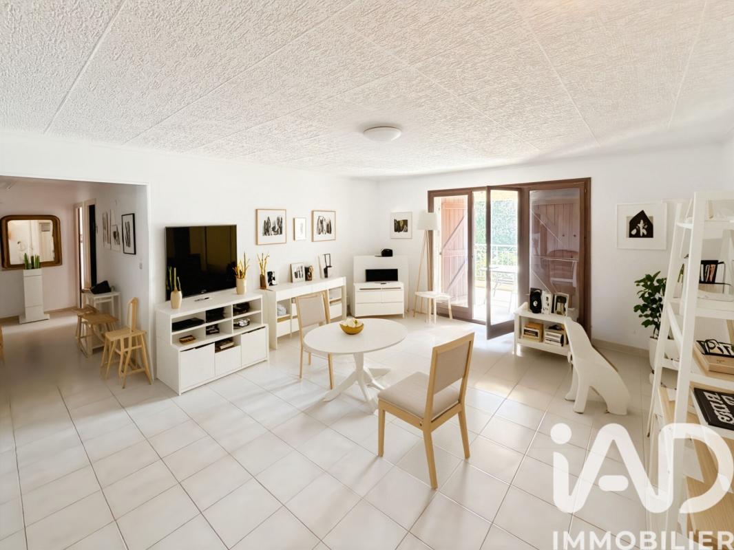 Appartement 4 Pièce(s) Penta-di-Casinca