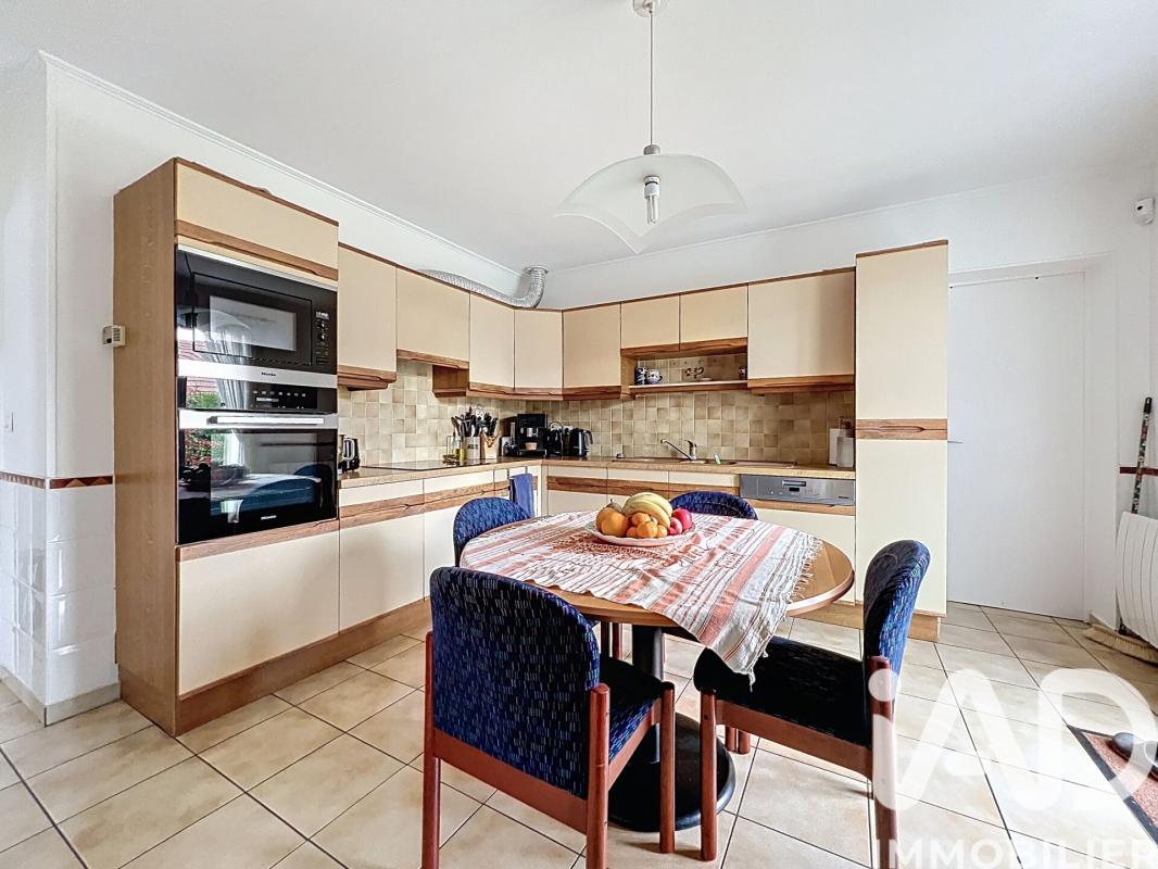 Maison 7 Pièce(s) Othis